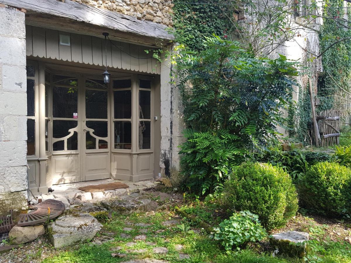 Romantic Mill Cottage 30 Min From Bergerac France Sourzac Экстерьер фото